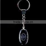 2016 New Personal Design Crystal Keychain thumbnail-2