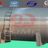 High Quality Stainless Steel Biodiesel Above Ground Fuel Storage Tank thumbnail-2