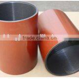 API 5CT 3 1/2" NUE N80 Tubing Coupling With High Quality