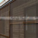 Quality hot sell stainless steel fine mesh screen