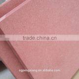 Plain Color MDF Wood Board For Furniture Use thumbnail-6