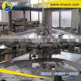 Fruit Juice Hot Filling 3-In-1 Machine thumbnail-5