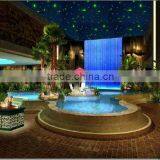 2014 Most Popular LED Falling Optic Star Light thumbnail-2