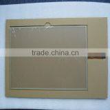 19 inch 4 Wire Resistive Touch Screen Panel For Touch Monitors
