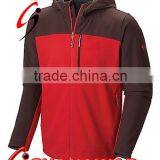 MEN SOFT-SHELL JACKETS thumbnail-2