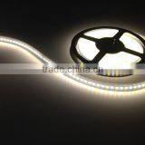 3014 Color Changable Warm White Plus Cold White LED Ultra Thin Led Strip thumbnail-3