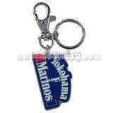 Embossed Coin Blank Laser Engraving Keychain thumbnail-3