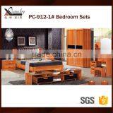 PU Headboard Bedroom Sets Decorating thumbnail-1