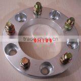 5x150/5*6" Aluminum Wheel Spacer/5 Stud Wheel Hub Adapter for Toyota 120 Series thumbnail-2