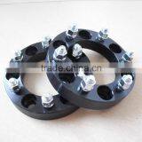 Aluminium PCD 6x139.7 Wheel Spacer | PCD 6-139.7 Wheel Adapter | PCD 6-139.7 Flange thumbnail-4