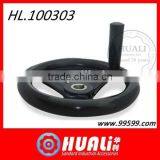 High Quality Cheap Stainless Steel Handwheel
