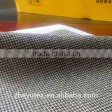 Wholesale New High Quality Pattern Wool Fabric for Jacket