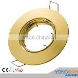 Zinc Alloy Die Casting Recessed Downlight Ceiling Light Trims MR16 Downlight GU10 /G5.3 thumbnail-4