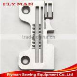 2108000 Yamato Needle Plate / Sewing Machine Parts / Throat Plate