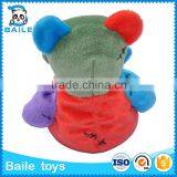 Custom Colored Plush Bear Toys OEM is Welcome thumbnail-3