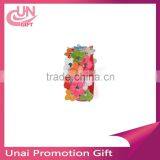 Classical Pastoral Style Fashion Flower Bracelet thumbnail-3