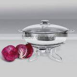 stainless steel Soup & Stock Pots