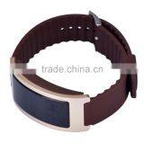 Medical Care Smart Bracelet CK11 Heart Rate Blood Pressure Monitor Fitness Tracker Smart Wristband Bluetooth 4.0 Pedometer thumbnail-2