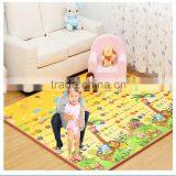 XPE Waterproof Baby Crawl Mat thumbnail-2