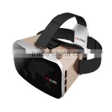2016 New Arriving 3d VR Box Virtual Reality Headset VR 3d Glasses for Sexy Movie