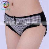 2015 Underwear Women Classic Women Skivvies Lace Briefs Panties thumbnail-2
