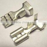 Custom Brass Female Auto Connectors and Terminals thumbnail-4
