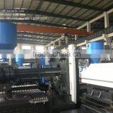 Double Color/Clear Color/two Color Injection Molding Machine Price thumbnail-2