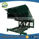 Hot Sale 6 Ton Fixed Dock Leveler thumbnail-3