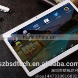 9.6 Inch 4G High Quality Android 800*1280 IPS Tablet PC