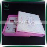 Cheap Custom Paperboard Perfume Box thumbnail-1