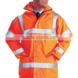 10WK0515 safety workwear road traffic jacket