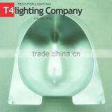 OEM Popular Aluminium Parabolic Reflector Lamp Shade thumbnail-6