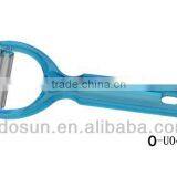 ABS handle mechanical potato peeler