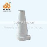 New III Type Big Chaff Cyclone