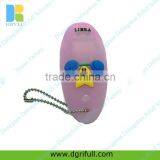 Silicone Mini Cute Usb Flash Disk