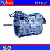 Truck Gear Box 5S 111GP zf Manual Gearbox