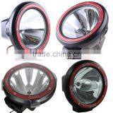 7inch Hid off Road Light 35w 55w Spotlights Offroad Driving Light 12/24V