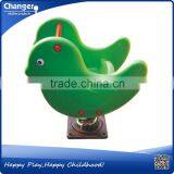 Children Animal Playground Equipment Spring Riders