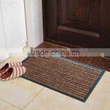 Durable Low Price PVC Rubber Coil Door Mat thumbnail-3
