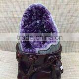 Hot Sale Nature Fantastic Amethyst Geode Geode
