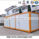 Prefab Building/Prefab Portable Homes/Tiny Houses Prefab thumbnail-5