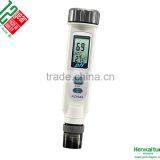 AZ8686 Mini LCD Digital Display Temperature PH Meter For Water 0.00~14.00