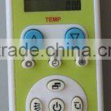 AIR CONDITIONER REMOE CONTROL