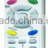 CROWN Satellite Receiver Remote Control thumbnail-1