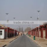 newest and cheapest automatic light-controlled and time-controlled factory price solar street lighting