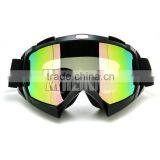 Waterproof Motorcycle Goggles Fox Racing Motocross Ski Google thumbnail-2