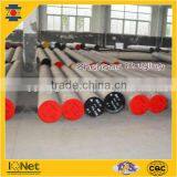 20NiCrMo2-2 Steel Round Bar