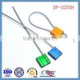 High Galvaized Steel Wire Cable Seal DP-025CH thumbnail-2
