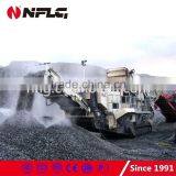 Top 10 Gold Mine Jaw Crusher Price Made in China