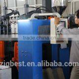 Plastic Pet Bottle Blowing Machine for Sale in China thumbnail-5
